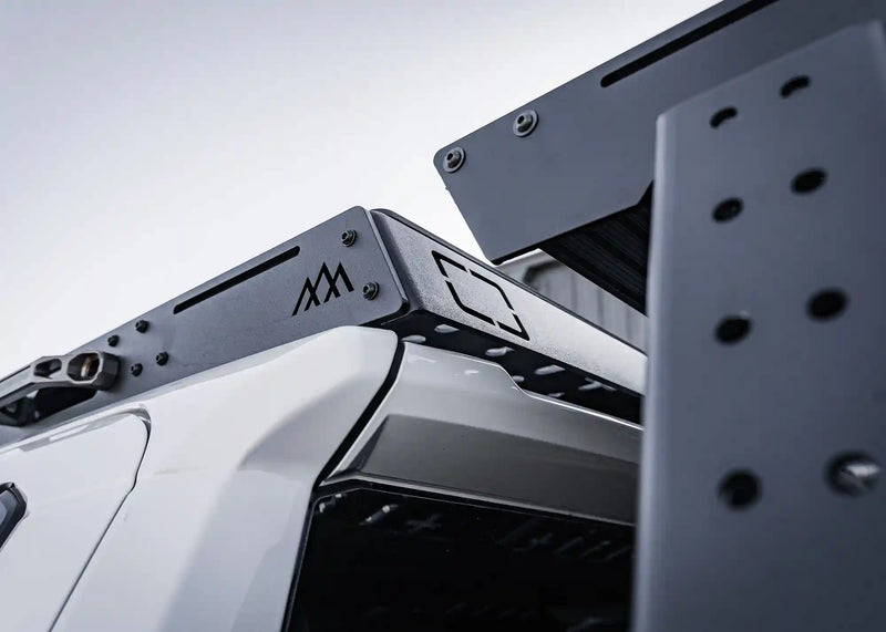 Load image into Gallery viewer, DRIFTR Toyota Tacoma Roof Rack (2024-2026)