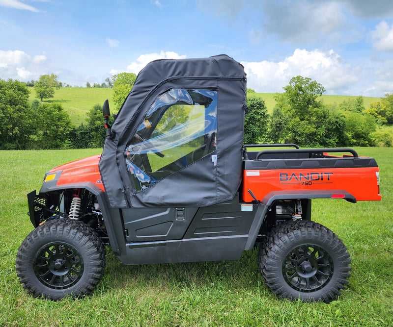 Load image into Gallery viewer, Bad Boy Bandit 550/750 - Soft Doors