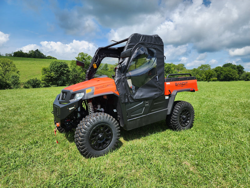 Load image into Gallery viewer, Bad Boy Bandit 550/750 - Soft Doors
