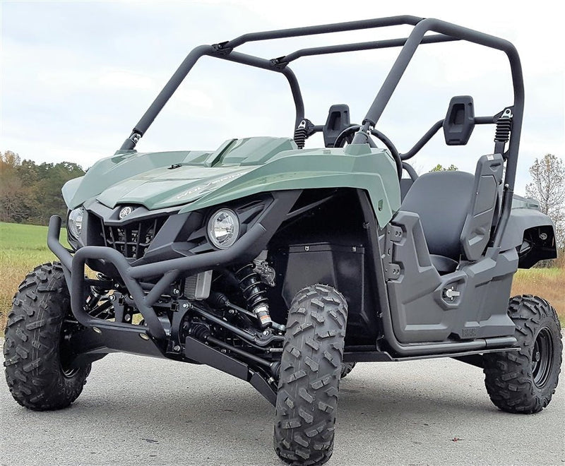 Load image into Gallery viewer, Trail Armor iMpact A-Arm CV Front and Rear Boot Guards for 2016-17 Yamaha Wolverine
