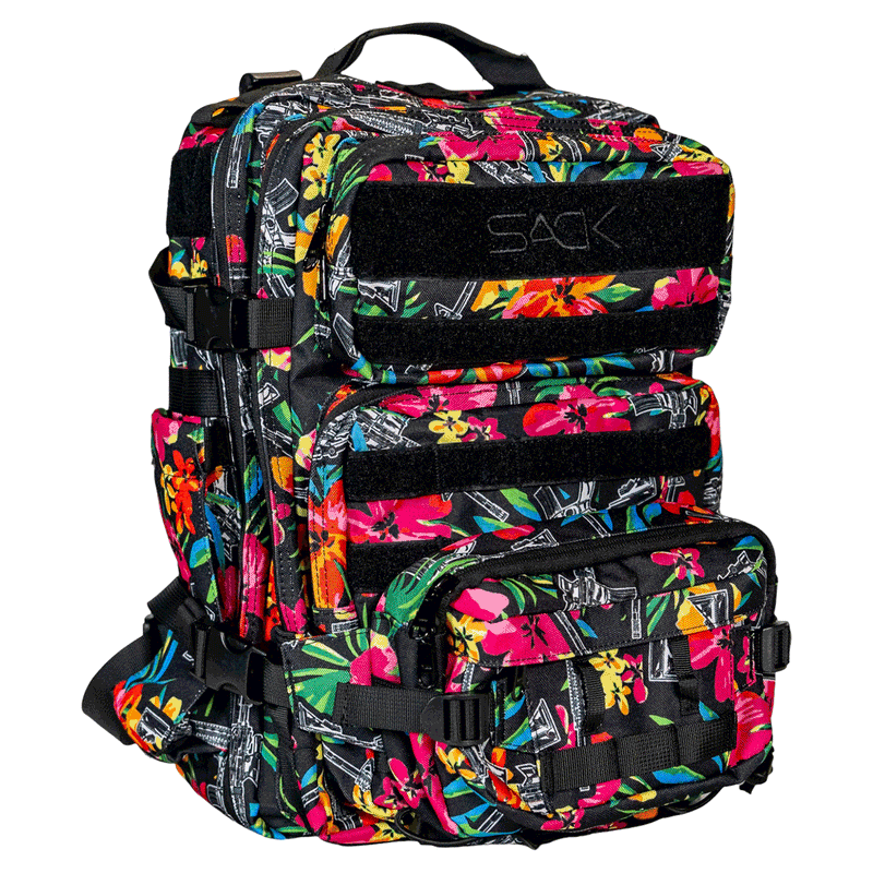 Load image into Gallery viewer, Tactical Athlete 35L Sack™ Backpack