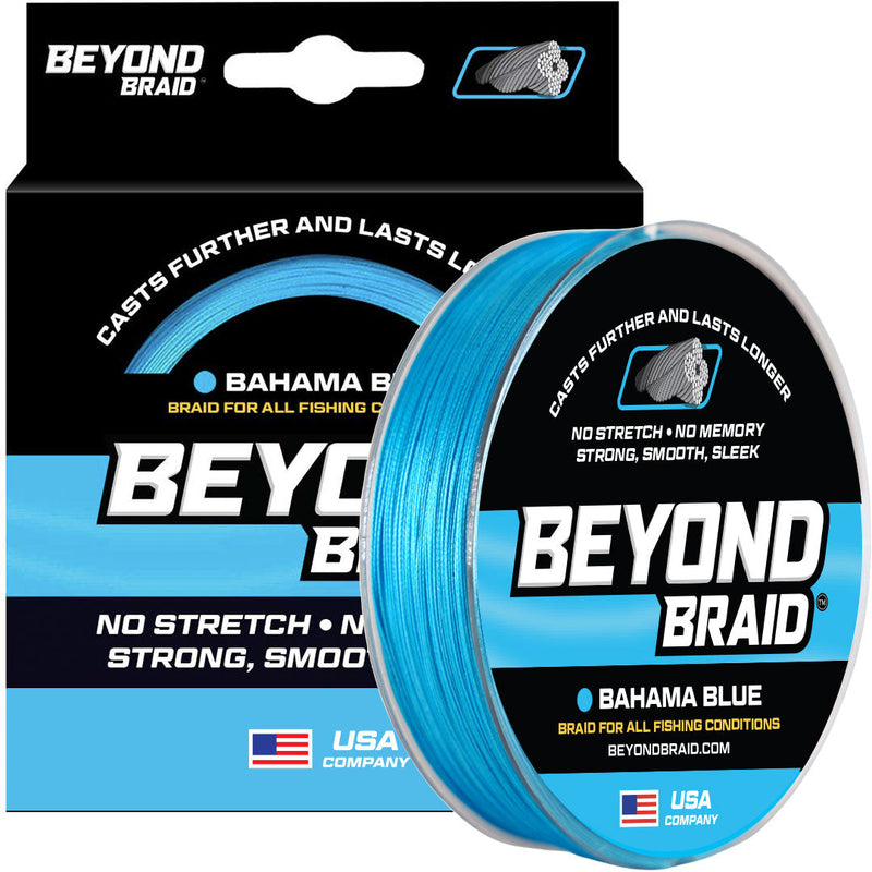 Load image into Gallery viewer, All Purpose 4X Braid - 300 Yards
