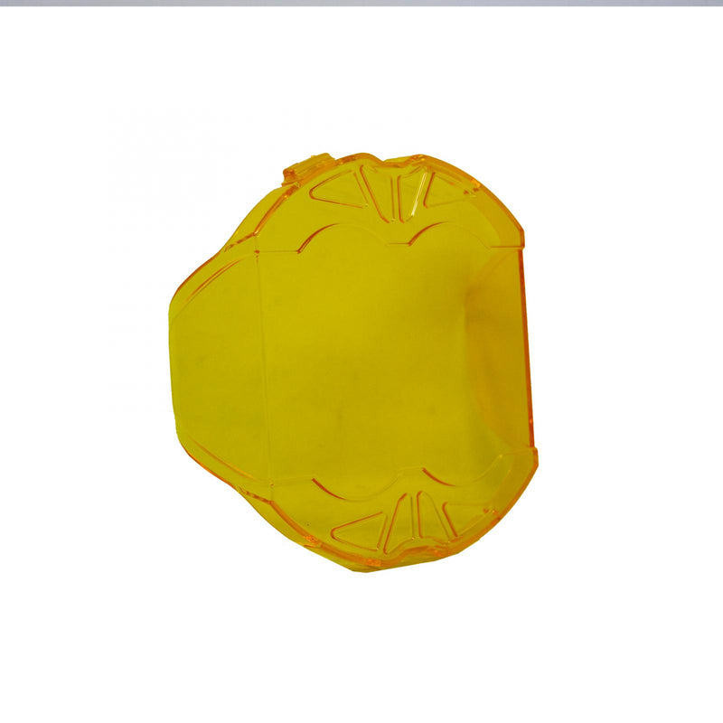 Load image into Gallery viewer, LP4 Rock Guard – Black, Amber, or Clear | Baja Designs