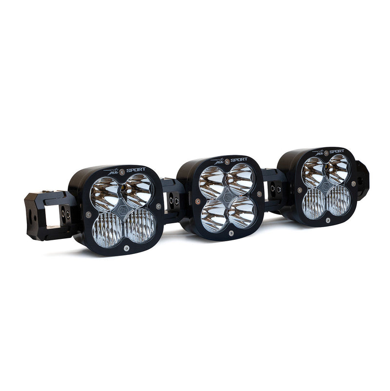 Load image into Gallery viewer, Baja Designs XL Linkable Off-Road LED Light Bar Kit