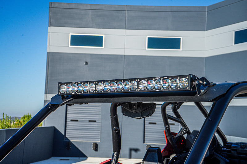 Load image into Gallery viewer, Polaris RZR OnX6+ 30" Roof Light Bar Kit | 2020–2024