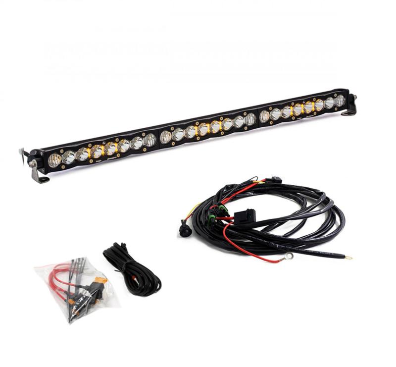 Load image into Gallery viewer, Polaris RZR S8 30" Roof Light Kit | 2014–2022