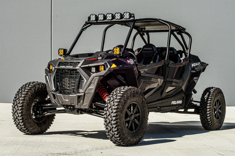 Load image into Gallery viewer, Polaris RZR XL Linkable Roof Light Kit | Turbo S 2018–2021