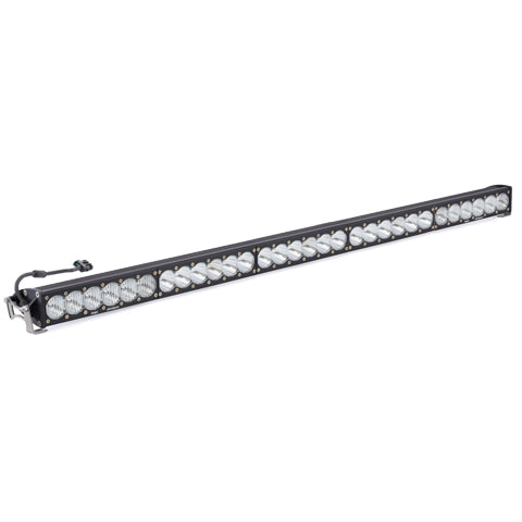Load image into Gallery viewer, OnX6+ Straight LED Light Bar - Universal