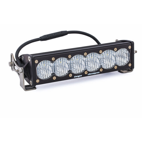 Load image into Gallery viewer, OnX6+ Straight LED Light Bar - Universal