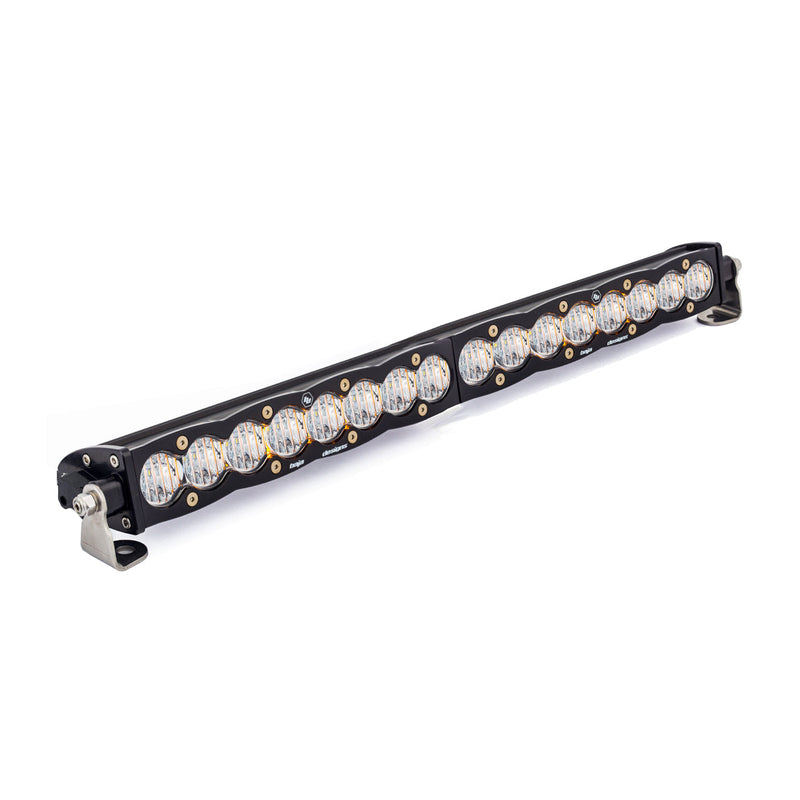 Load image into Gallery viewer, S8 Straight LED Light Bar - Universal