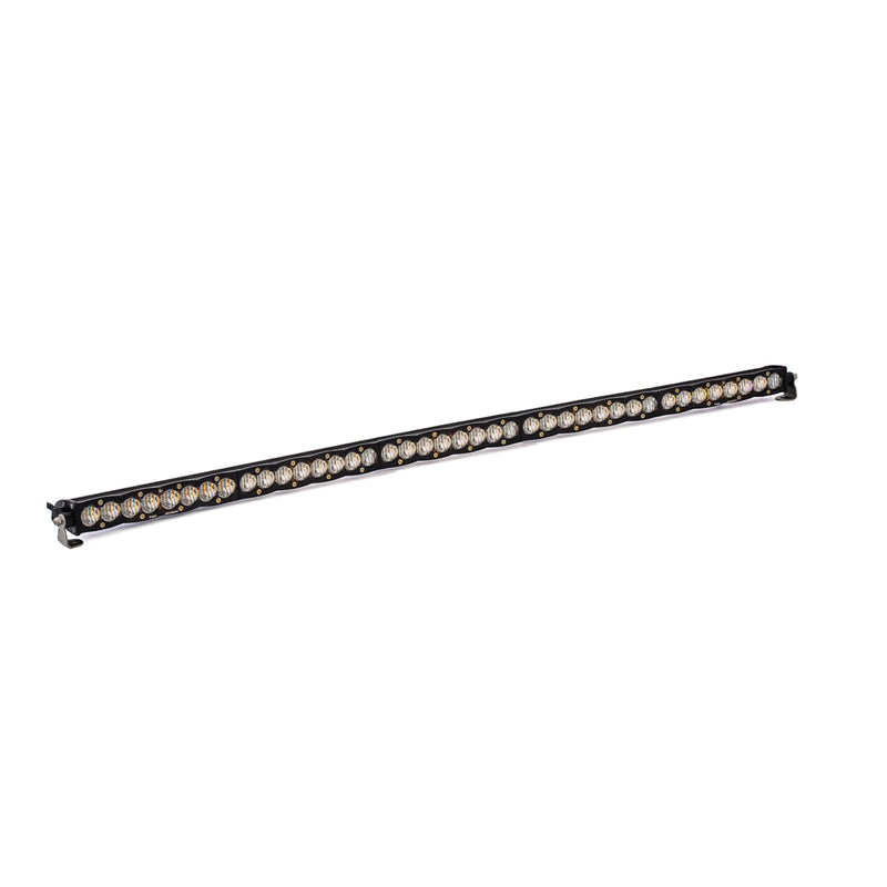 Load image into Gallery viewer, S8 Straight LED Light Bar - Universal