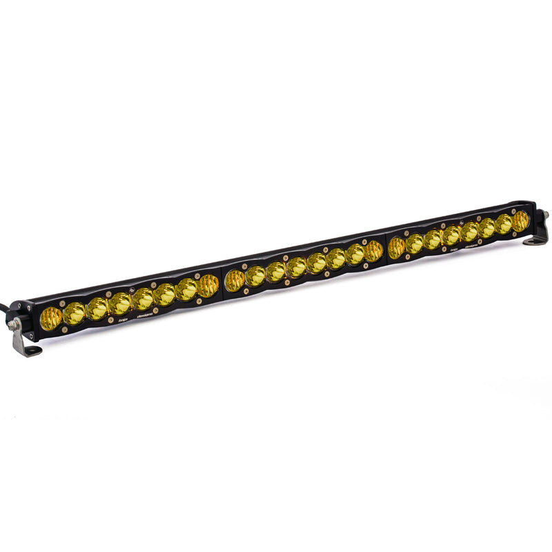Load image into Gallery viewer, S8 Straight LED Light Bar - Universal
