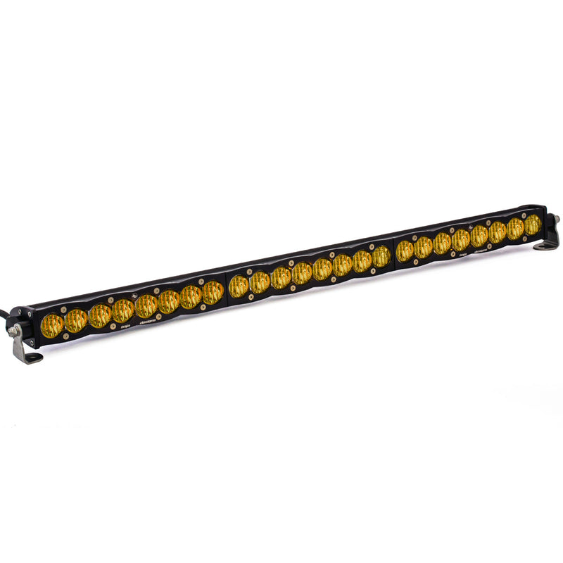 Load image into Gallery viewer, S8 Straight LED Light Bar - Universal