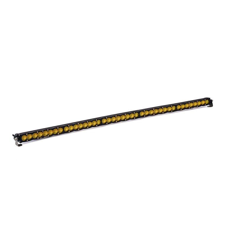 Load image into Gallery viewer, S8 Straight LED Light Bar - Universal