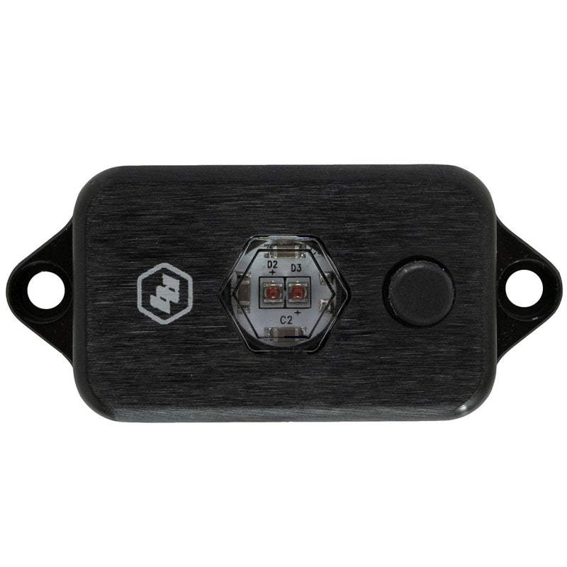 Load image into Gallery viewer, Baja Designs LED, Dome Light w/Switch | Universal