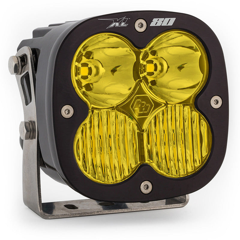 Load image into Gallery viewer, Baja Designs XL80 LED Auxiliary Light Pod | Universal