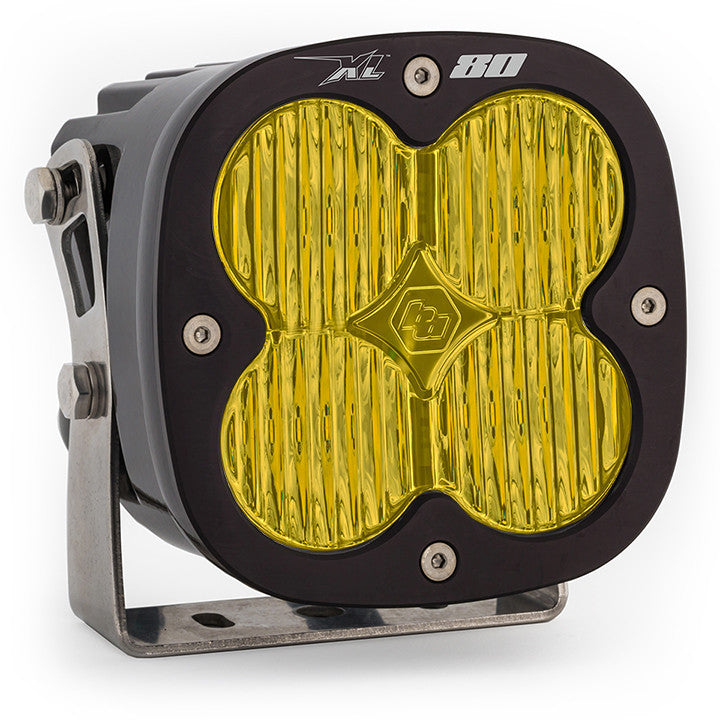 Load image into Gallery viewer, Baja Designs XL80 LED Auxiliary Light Pod | Universal