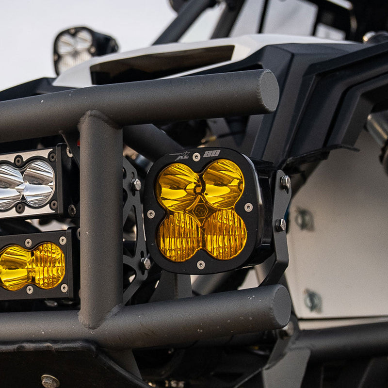 Load image into Gallery viewer, Baja Designs XL80 LED Auxiliary Light Pod Pair | Universal