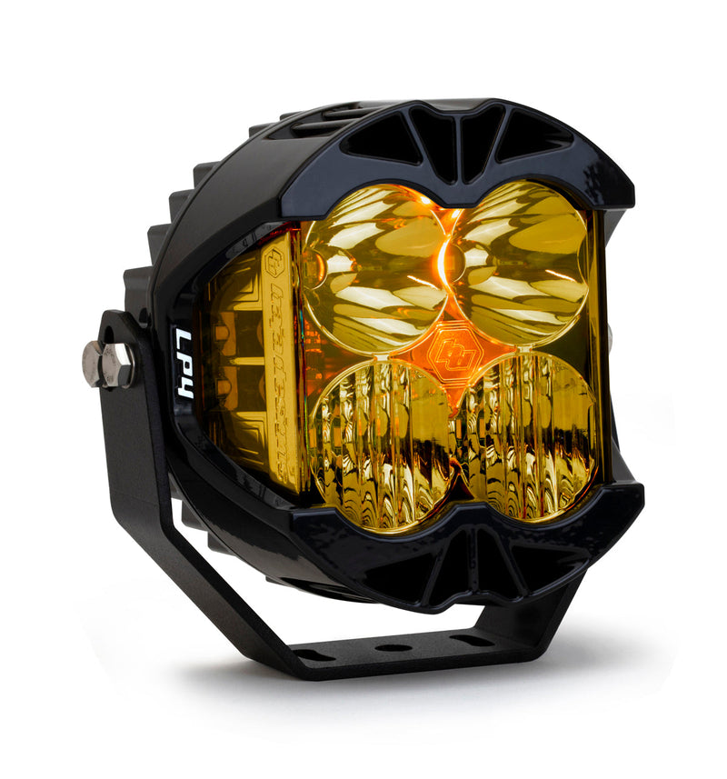Load image into Gallery viewer, Baja Designs LP4 Pro LED Pod – Compact Off-Road Power