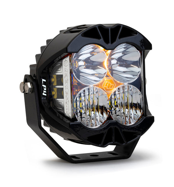 Load image into Gallery viewer, Baja Designs LP4 Pro LED Pod – Compact Off-Road Power