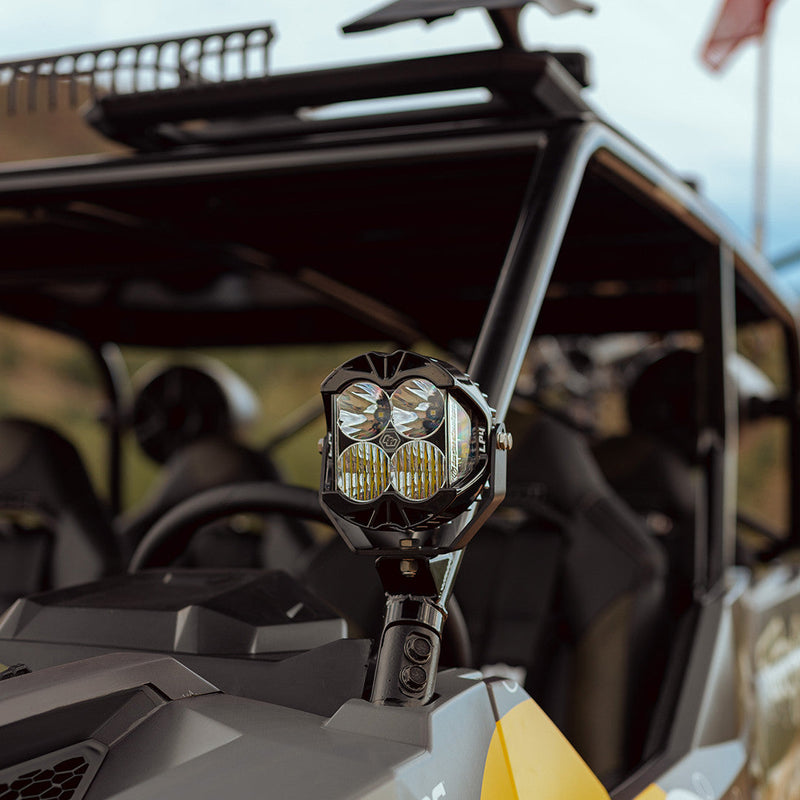 Load image into Gallery viewer, Baja Designs LP4 Pro LED Pod – Compact Off-Road Power