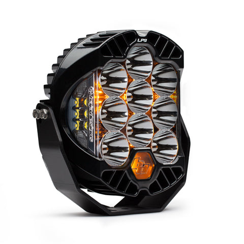 Load image into Gallery viewer, Baja Designs LP9 Racer Edition LED Auxiliary Light Pod | Universal