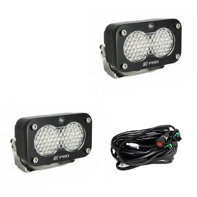 Load image into Gallery viewer, Baja Designs S2 Pro Pair | Universal