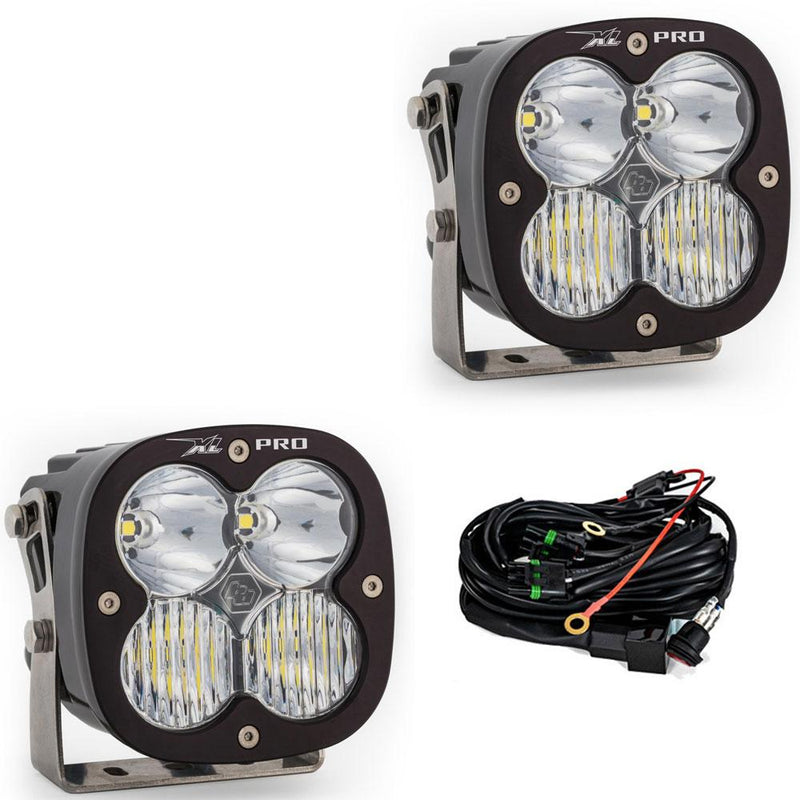 Load image into Gallery viewer, Baja Designs XL Pro Auxiliary Light Pod Pair | Universal
