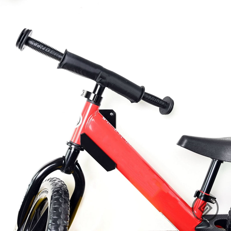 Load image into Gallery viewer, Balance Bike Wall Storage Hook (Compatible with Strider)