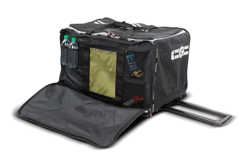 Load image into Gallery viewer, Ball Boy XL - Coaches Rollerbag