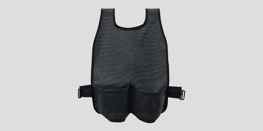 Ball Vest