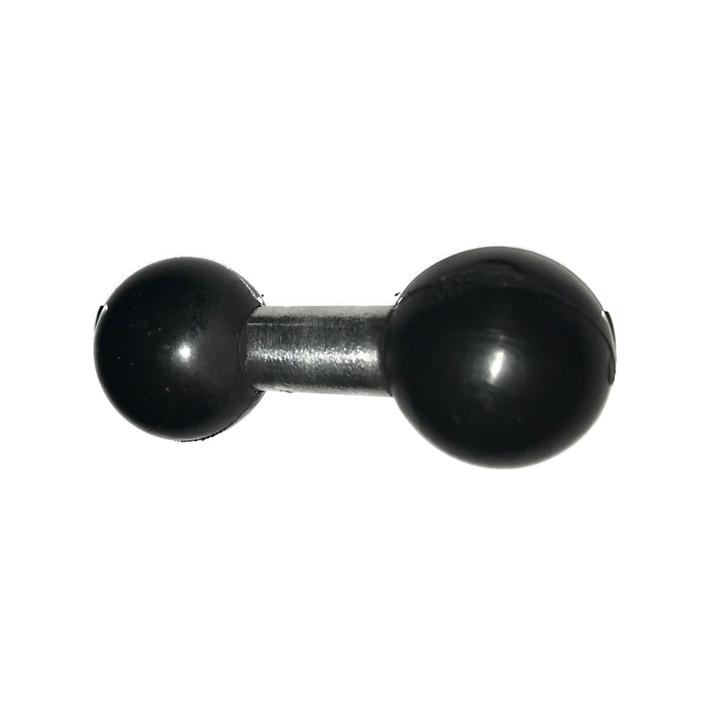 Load image into Gallery viewer, Ram Mount Double 1" Ball