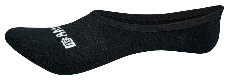 Load image into Gallery viewer, Bamboo Sports Super Low Cut No Show Bamboo Rayon Socks- Breathable, Moisture Wicking, Odor Eliminating, 4 Pair