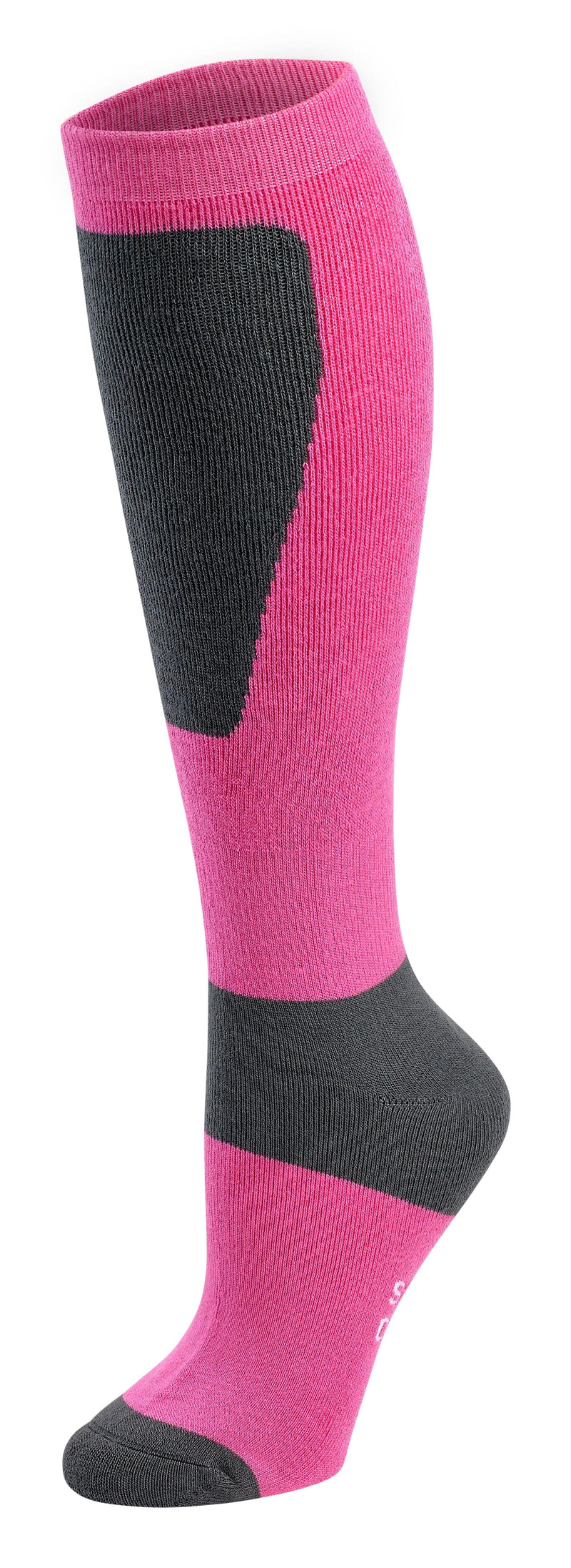 Load image into Gallery viewer, Bamboo Sports Bamboo Rayon Ski & Snowboard Socks