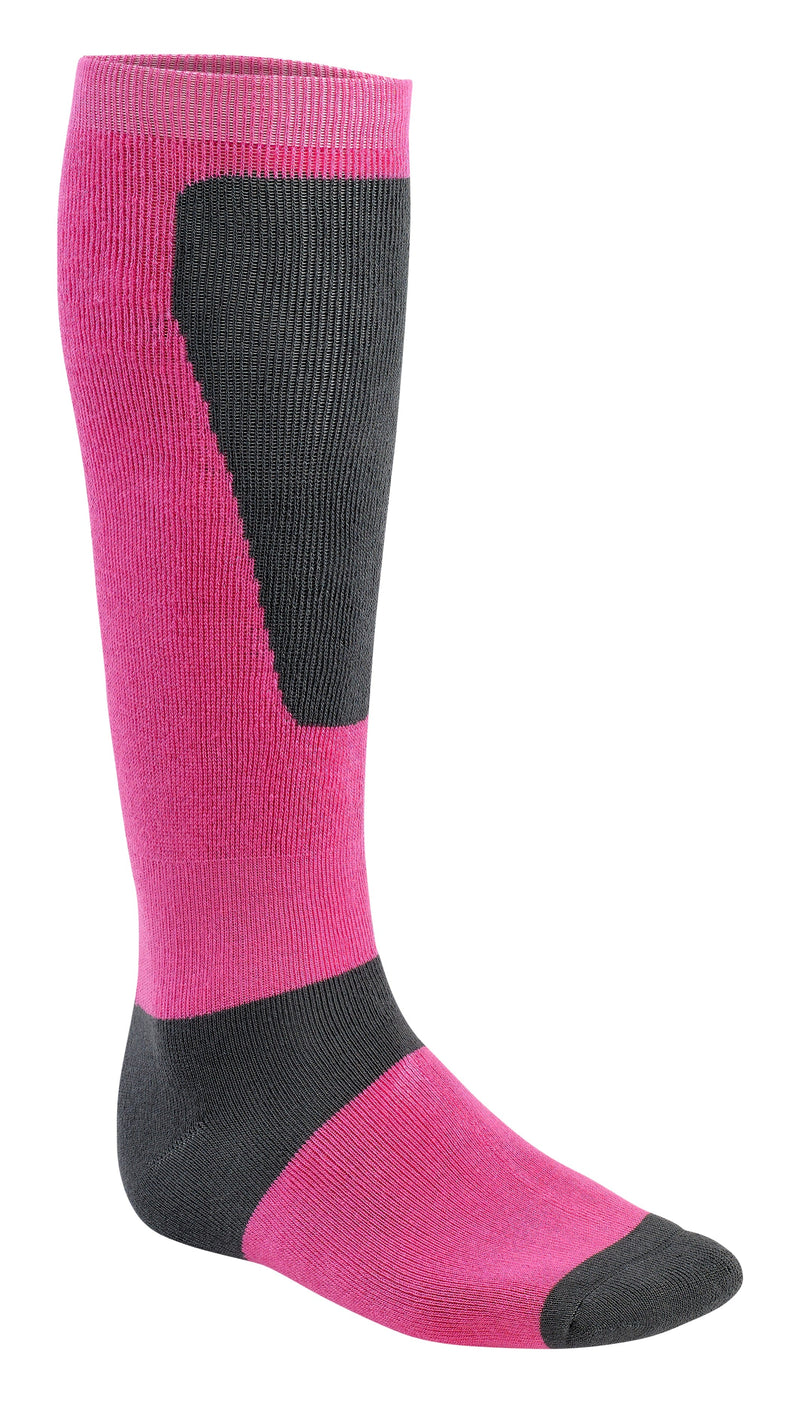 Load image into Gallery viewer, Bamboo Sports Bamboo Rayon Ski & Snowboard Socks