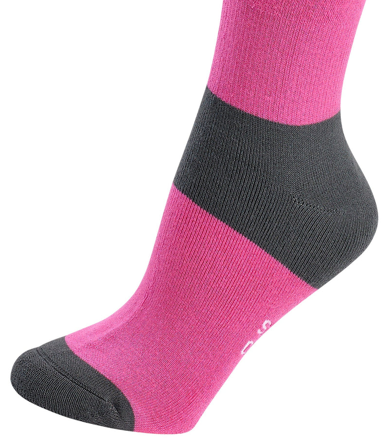 Load image into Gallery viewer, Bamboo Sports Bamboo Rayon Ski & Snowboard Socks
