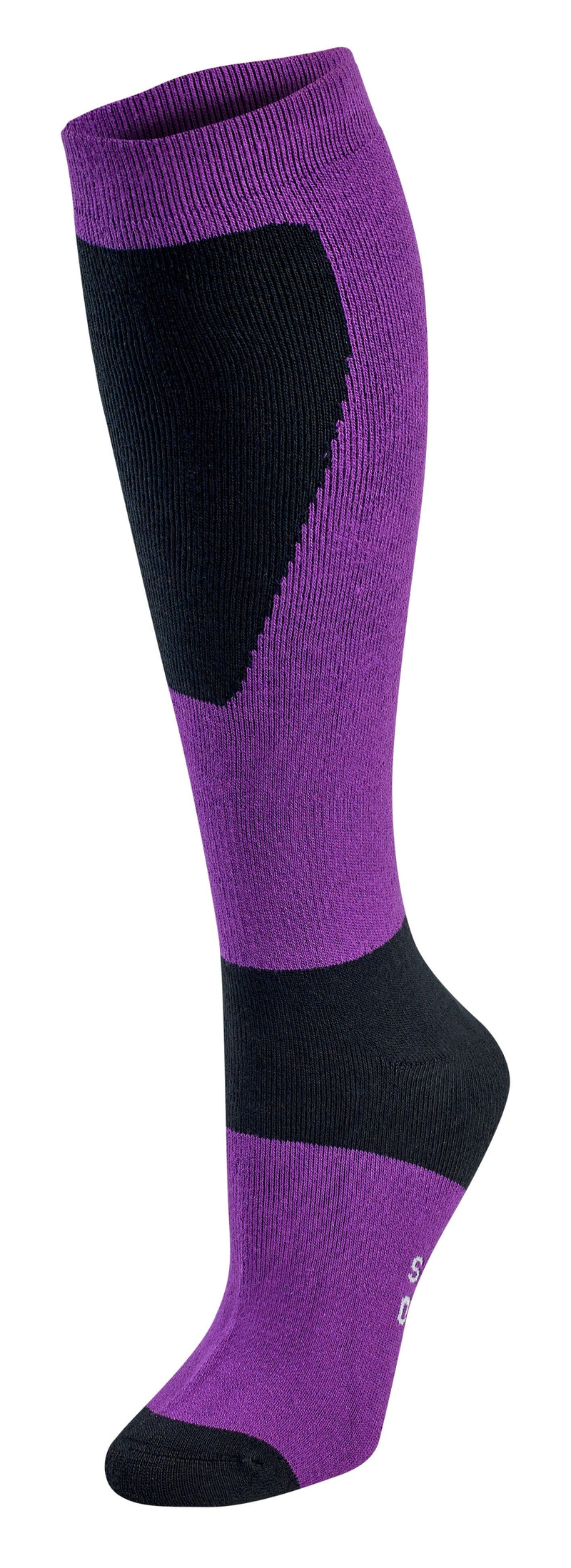 Load image into Gallery viewer, Bamboo Sports Bamboo Rayon Ski & Snowboard Socks