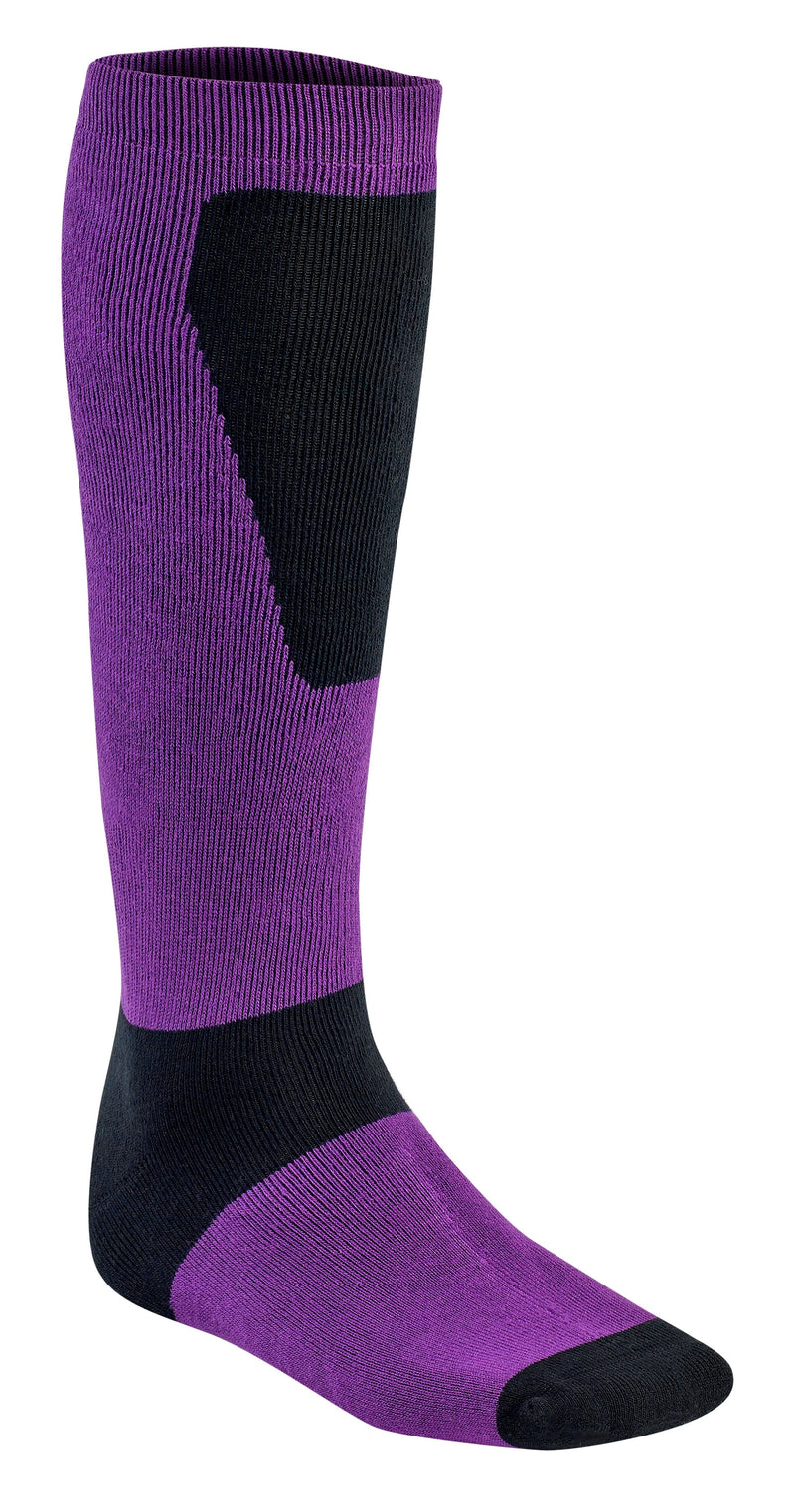 Load image into Gallery viewer, Bamboo Sports Bamboo Rayon Ski & Snowboard Socks