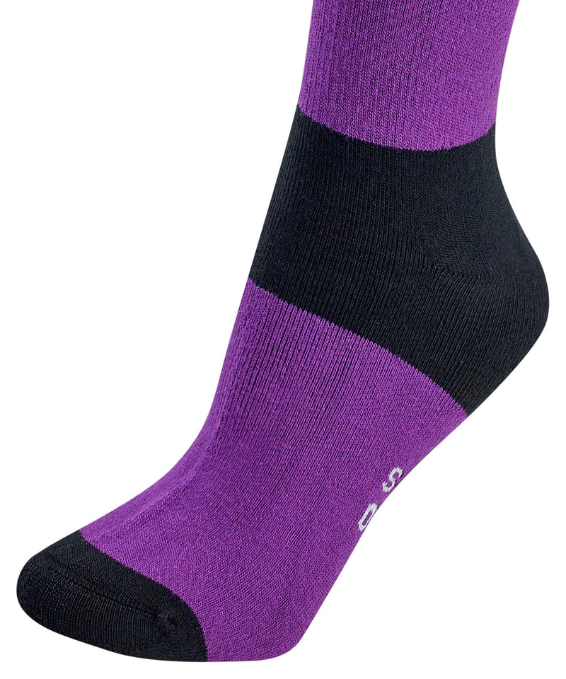 Load image into Gallery viewer, Bamboo Sports Bamboo Rayon Ski & Snowboard Socks