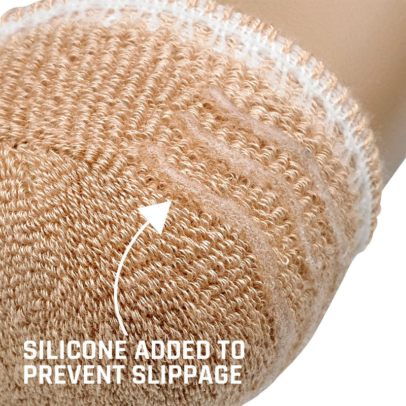 Load image into Gallery viewer, Bamboo Rayon Invisible No Show Socks