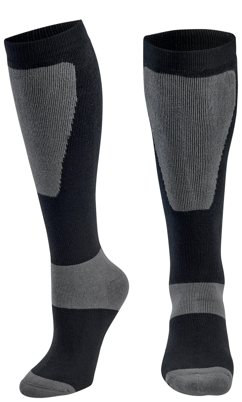 Load image into Gallery viewer, Bamboo Sports Bamboo Rayon Ski & Snowboard Socks