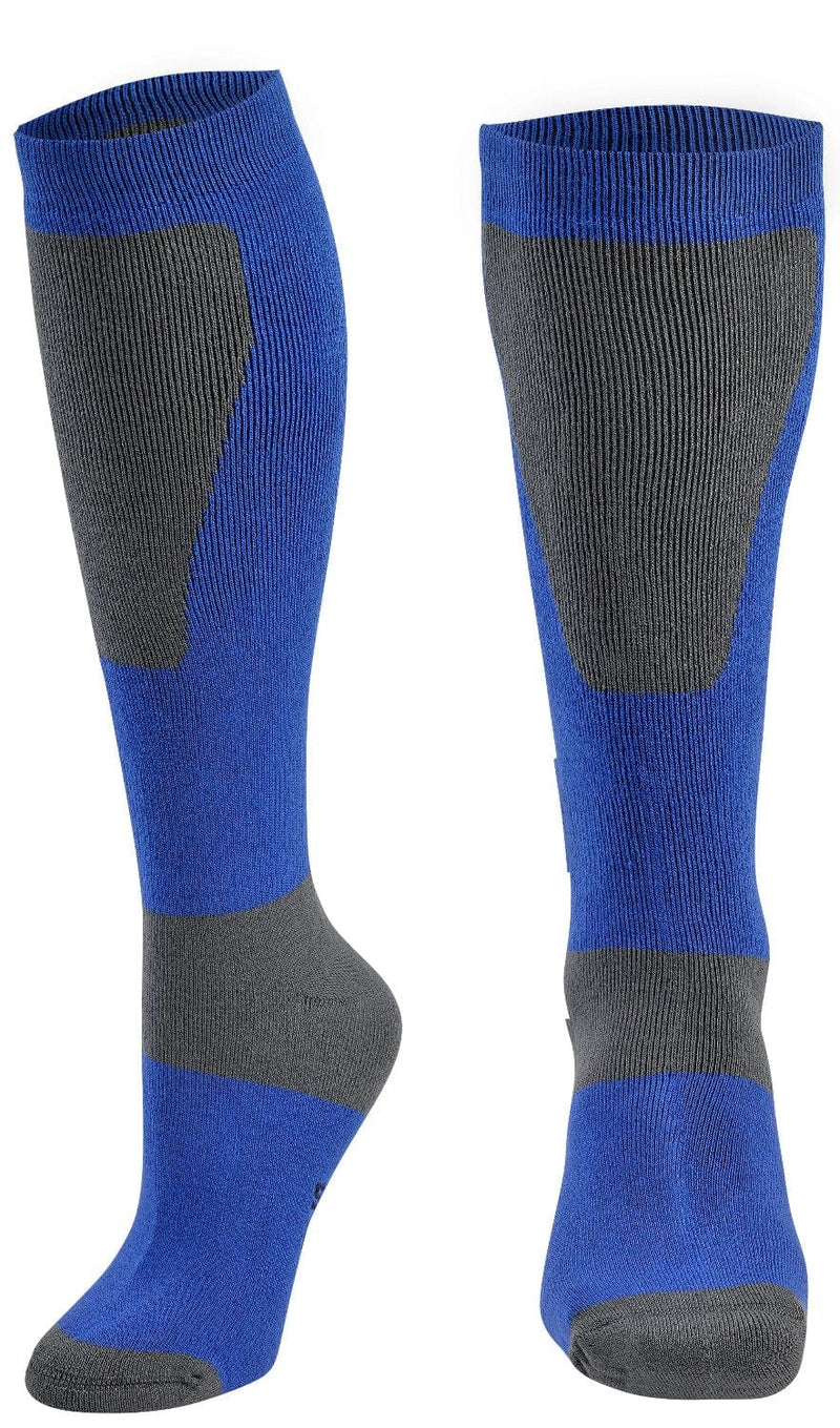 Load image into Gallery viewer, Bamboo Sports Bamboo Rayon Ski & Snowboard Socks