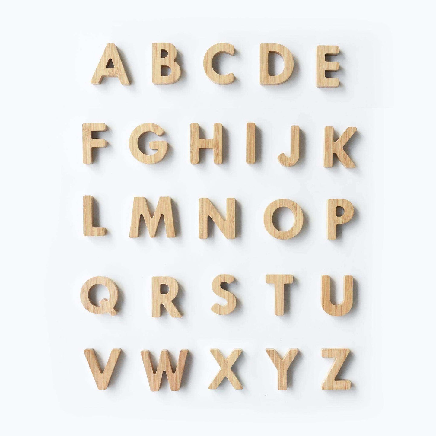 Alphabet Adventure Bundle - Skoutley Outdoors LLC