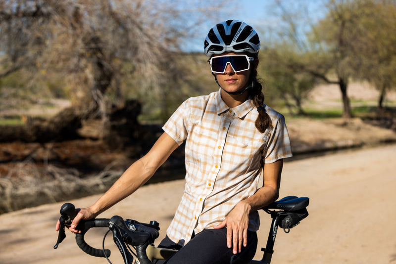 Load image into Gallery viewer, Women's Bandara Shirt
