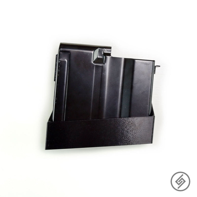 Load image into Gallery viewer, Barrett .50 Cal Magazine Wall Storage Rack