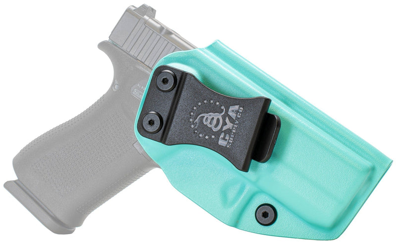 Load image into Gallery viewer, Glock 43 IWB Holster | BASE IWB