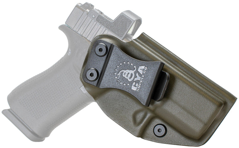 Load image into Gallery viewer, Glock 43 IWB Holster | BASE IWB