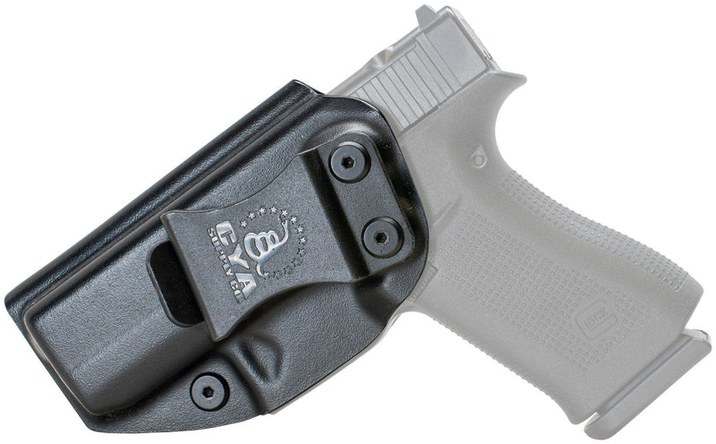 Load image into Gallery viewer, Glock 43 IWB Holster | BASE IWB