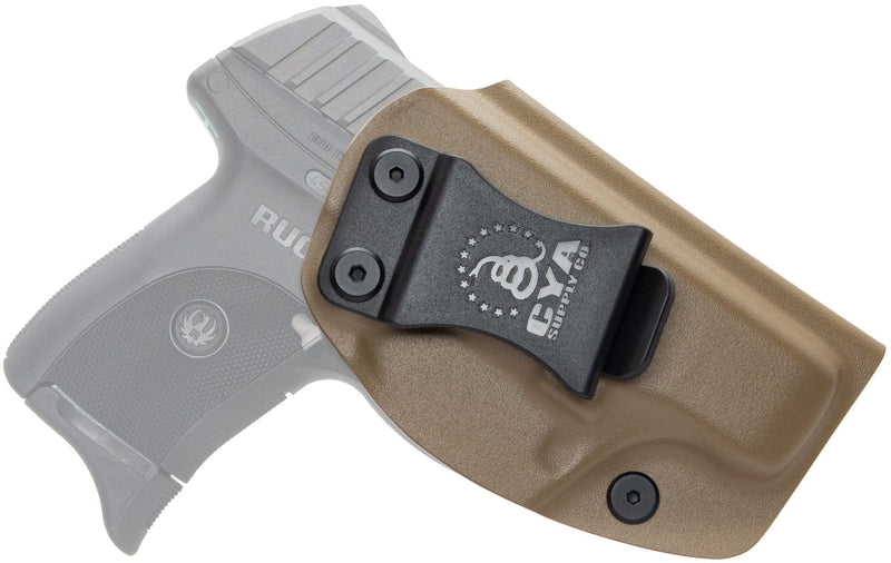 Load image into Gallery viewer, Ruger LC9 IWB Holster | BASE IWB