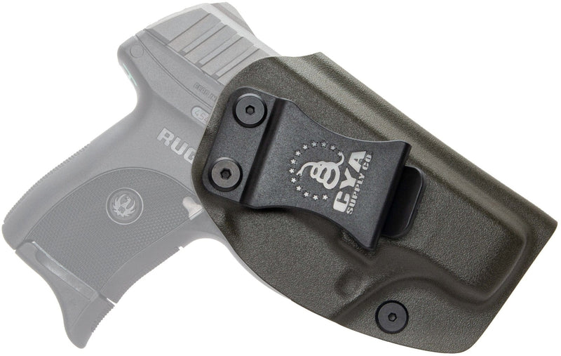 Load image into Gallery viewer, Ruger LC9 IWB Holster | BASE IWB